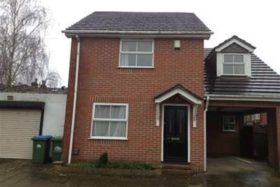 3 Bedroom Detached